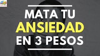 Te preocupas, porque no haces estas 3 cosas. Cómo suprimir las preocupaciones y disfrutar de la vida