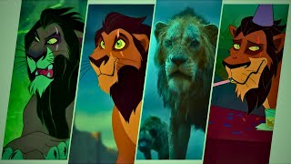 Scar Evolution. | EVOLUTİON LAB | Chapter 87.