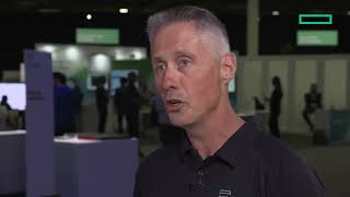 Innovating with HPE GreenLake for telco cloud