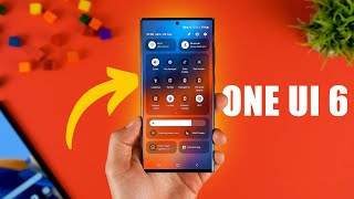 Samsung One UI 6 și Android 14 - TOP schimbări aduse! Iată ce vei primi!