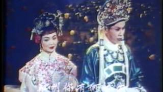 神女會襄王 (1957) (一)