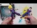 龍珠 dragonball stars series 超級撒亞人2孫悟飯 super saiyan 2 gohan