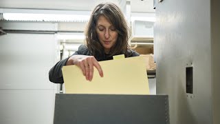 Cultivating Archives & Institutional Memory
