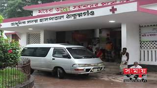 ৩ মাদক ব্যবসায়ী নিহত  | Somoy TV News