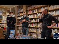 françois bégaudeau @ librairie les guetteurs de vent paris xi