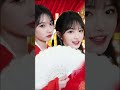 snh48 在金曲后台尽量抓人拍的，你们看看可还满意？