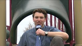 Stewardson Park Renovations