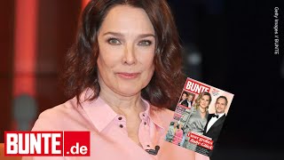 Désirée Nosbusch: Bitteres Ehe-Aus nach sechs Jahren Liebe