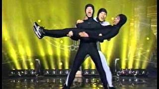 Gag Concert 타이즈와쫄쫄이 20030427