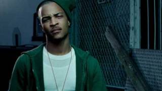 T.I. feat. Fergie & Will.I.Am - Down Like That 2010 (HQ)