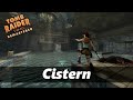 Tomb Raider 1 Remastered Complete Walkthrough - Cistern (Level 8)