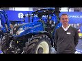 eima2024 lorenzo neri introduces newholland t5 dualcommand