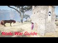 Advanced Node War Guide - Black Desert Online