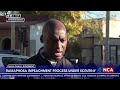 Ramaphosa impeachment process under scrutiny