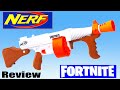 [REVIEW] Nerf Fortnite DG | DRUM GUN, BROS!