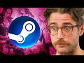 You Thought Steam Was Safe…