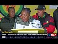 Discussion | ANC Youth League elects new leaders
