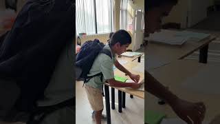 POV: A Day at Kumon | Where Learning Happens Every Day