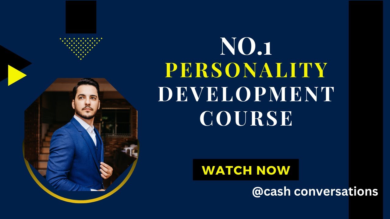 Personal Development Youtube