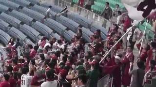 楽天応援団　勝利の二次会　in　ナゴヤドーム　日本生命セパ交流戦：2016年6月4日(土)　中日 - 楽天 2回戦