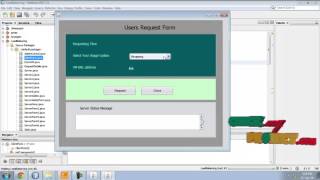 Final Year Projects | Load balancing in cloud computing for optimized resource usage
