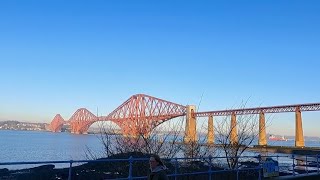 Joe Guides : South Queensferry