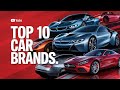 Top 10 Car Brands in the World – 2024 Countdown  @autoreportupdate@Richonaire @LuxuryZone1