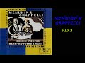 YEHUDI MENUHIN & STÉPHANE GRAPPELLI: «Just One of Those Things» (1975)