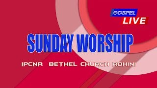 SUNDY WORSHIP#GPTV #LIVE