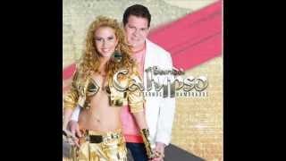 08- Última Mensagem (CD Banda Calypso - Eternos Namorados)