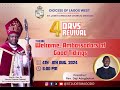 Revival - Ambassadors of Good Tidings - Day 3