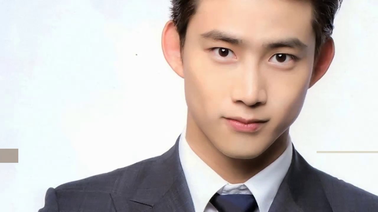 (2PM) Taecyeon Profile And Facts [KPOP] - YouTube