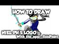 How to Draw a Logo in the app 