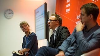 Mobilizing a Movement: More in Common #SkollWF 2017