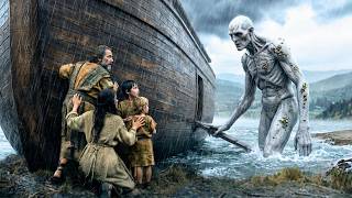 The DARK Truth NEVER Told About The Flood | The Bible REVEALS The TERRIFYING Truth