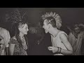 Thing - Nothing Feels The Same Anymore (atmospheric jungle)