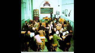 Oasis - Listen Up (Brickwallhater Remaster)