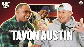 The Human Highlight Tape: Tavon Austin x Johnny Manziel | EP1