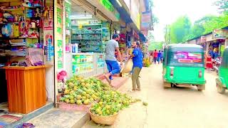 গাউ বেজালি চাচা যখন Eid এর জন্য কিছু কিন্তে যান,,তারপর যা হলো না দেখলে miss করবেন😑