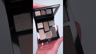 Новая палетка теней от Too Faced - Born this way - Cold Smolder Nudes