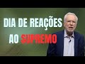 OABs, Senador Mourão e até Min.Fux alertam para os desvios da Constituição - Alexandre Garcia