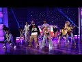 N.E.R.D Lights Up the Stage with 'Lemon'