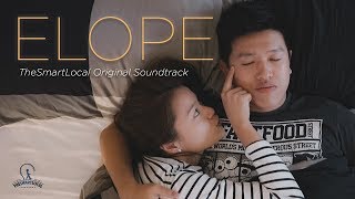 TSL'S FIRST ORIGINAL MUSIC?! - ELOPE | 4 Years Later (Official MV)