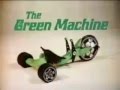 Green Machine by Huffy Commercial - 1978 - Vintage Advertising