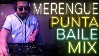 PURO THANKSGIVING FIESTA MIX | LIVE DJ MIX By DJ Kevanator | #merengue