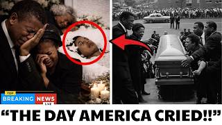 15 Black Legends Whose Funerals Shocked The Nation