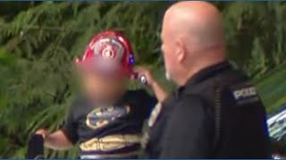 4-year-old boy found near Shelton after Amber Alert