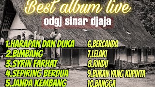 album live terbaik odgj sinar djaja #dangdutjadul #dangdutklasik #dangdutoriginal #dangdutlawas