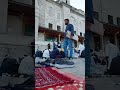 fatih cami Şerif sabah namazı yoğunluğu maşallah