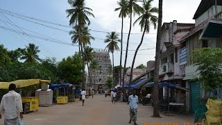 Thirunageswaram ~ Rahu Parihara sthala